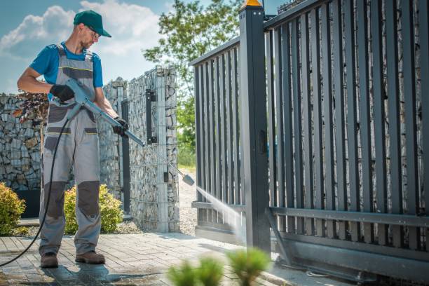 Best Building Exterior Pressure Washing in Logan, UT
