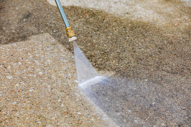 Best Commercial Pressure Washing in Logan, UT