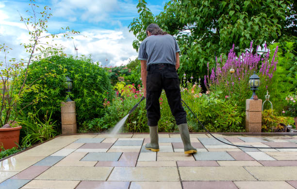 Best Soft Washing for Delicate Surfaces in Logan, UT
