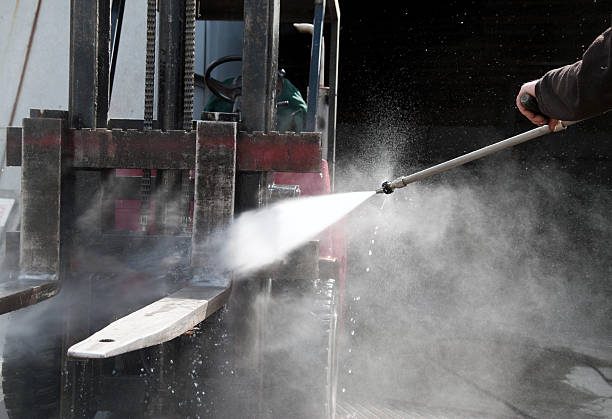 Best Window and Screen Pressure Cleaning in Logan, UT