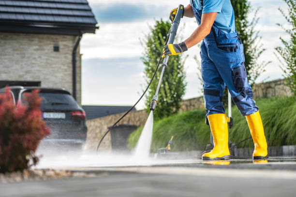 Best Brick and Stone Cleaning in Logan, UT